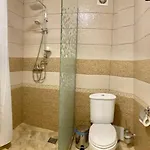 Penzion сонячне джерело