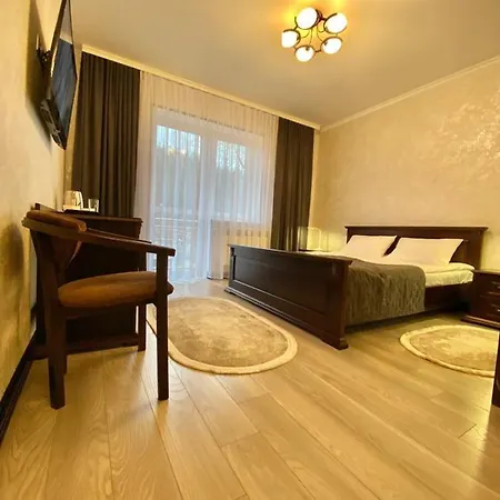 сонячне джерело Inn *