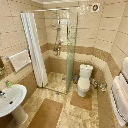 сонячне джерело Inn