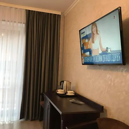 сонячне джерело Inn *