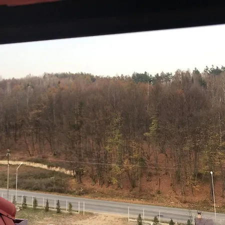 сонячне джерело Inn Polyana (Transcarpathia)