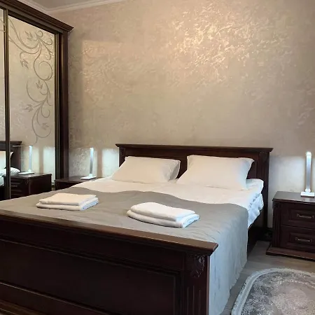 сонячне джерело Inn Polyana (Transcarpathia)