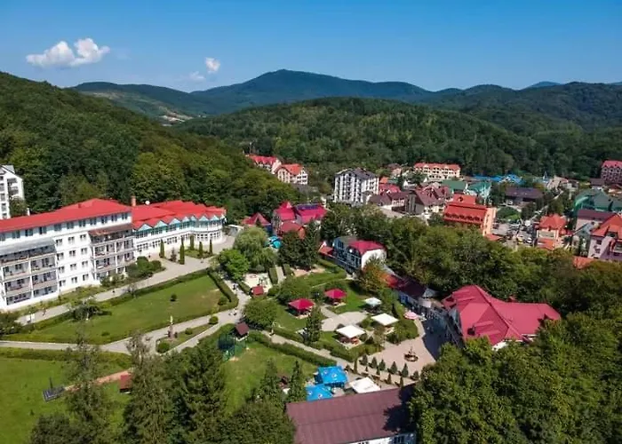 сонячне джерело 波利亚纳