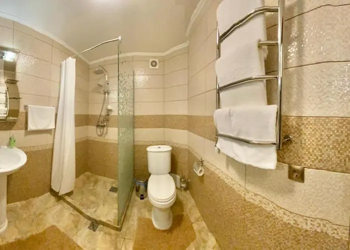 宾馆 сонячне джерело 波利亚纳