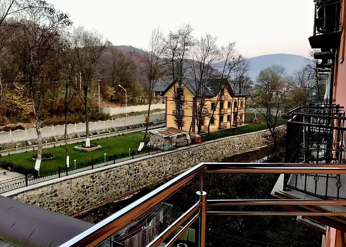 сонячне джерело 宾馆