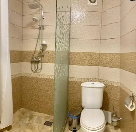 Penzion сонячне джерело