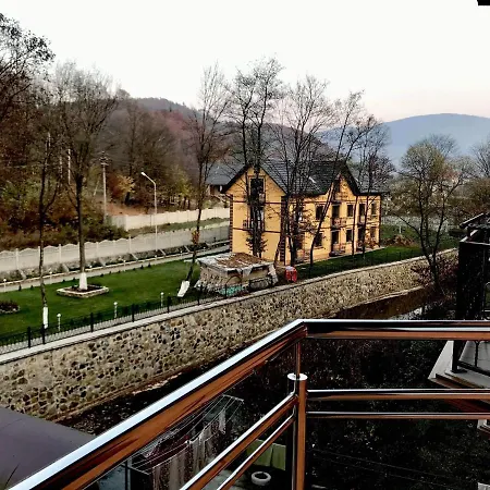 сонячне джерело Gasthof