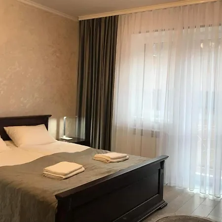 Gasthof сонячне джерело